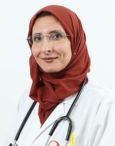Dr. Amal Hassan Abddelaziz